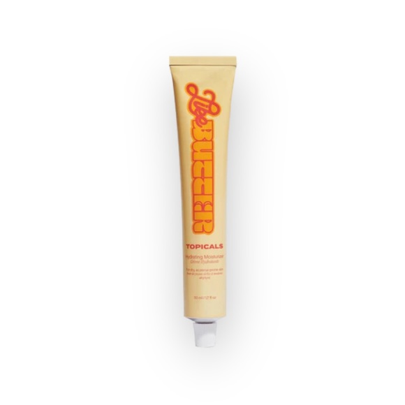 Topicals ❂ Like Butter Skin Hydrating Cream ❂ Dry Eczema Prone Skin ❂ Full Size - Picture 1 of 16